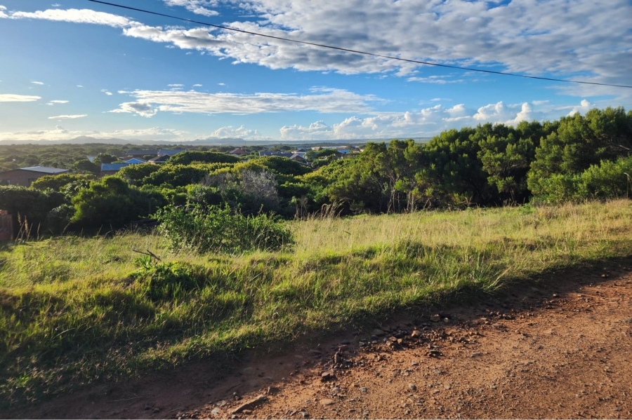 0 Bedroom Property for Sale in Paradise Beach Eastern Cape